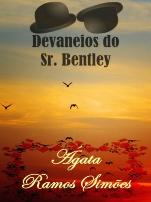 cover image of Devaneios do Senhor Bentley